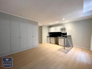  Appartement � louer 1 pi�ce 30 m�