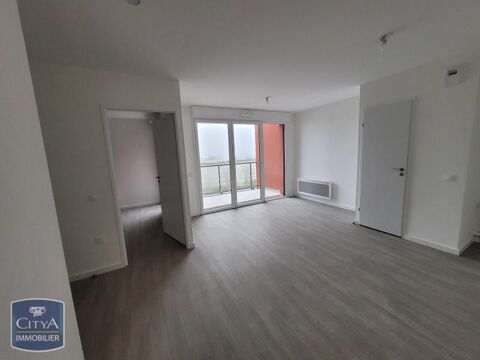  Appartement � louer 2 pi�ces 39 m�