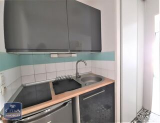  Appartement � louer 1 pi�ce 20 m�