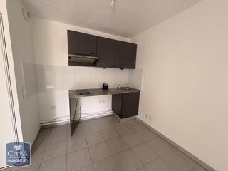  Appartement à louer 1 pièce 34 m²