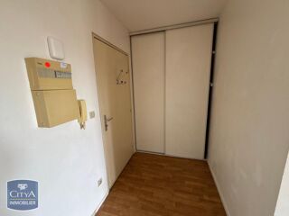  Appartement � louer 1 pi�ce 33 m�