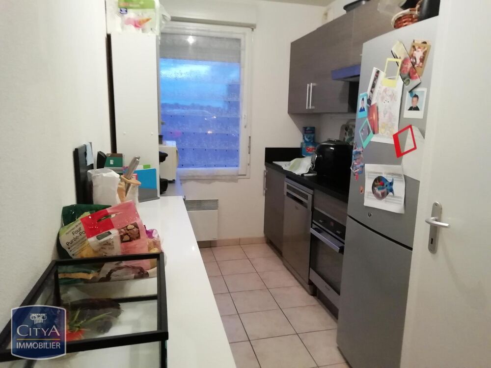 location Maison - 2 pièce(s) - 47 m² Le Poinçonnet (36330)
