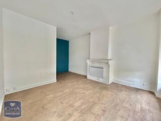  Appartement � louer 1 pi�ce 44 m�