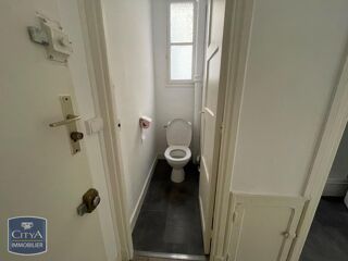 location Appartement - 2 pièce(s) - 30 m² Nice (06000)