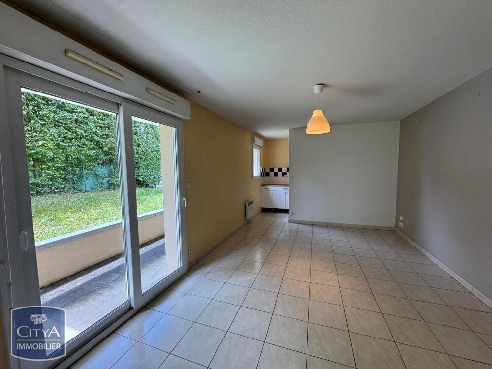 location Appartement - 3 pièce(s) - 54 m² Brest (29200)