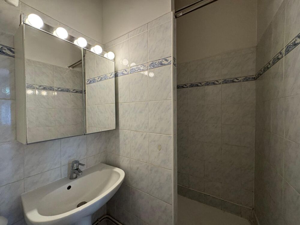 location Appartement - 1 pièce(s) - 26 m² Toulouse (31000)