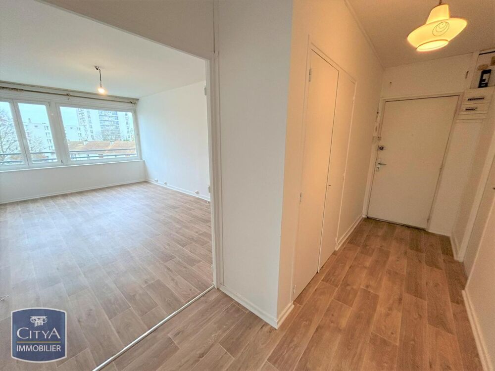 location Appartement - 3 pièce(s) - 59 m² Laon (02000)