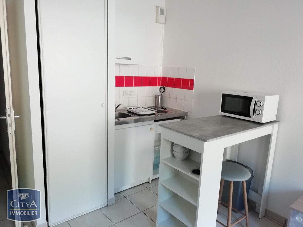 location Appartement - 1 pièce(s) - 24 m² Champcevinel (24750)