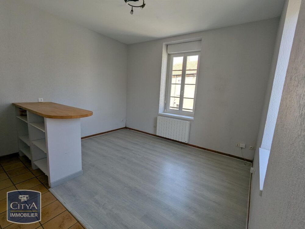 Wilson - Réf: GESÀ LOUER : Appartement T1 situé dans le ....