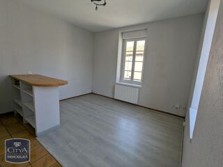  Appartement à louer 1 pièce 22 m²