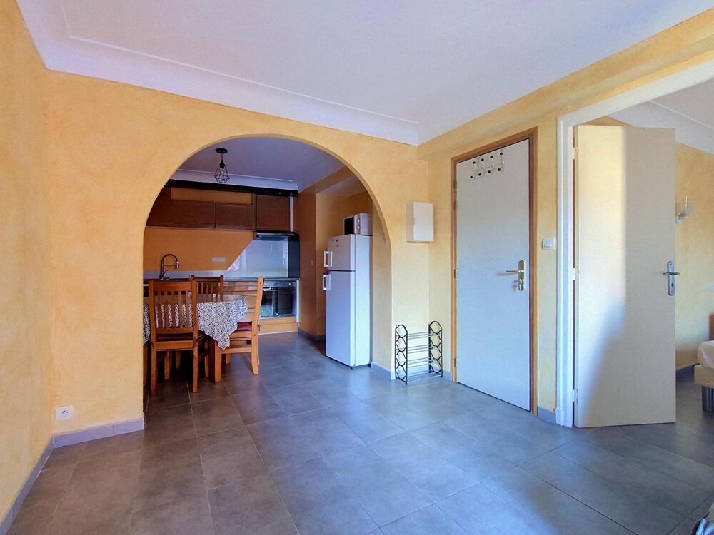 location Appartement - 1 pièce(s) - 40 m² Argelès-sur-Mer (66700)