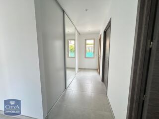 Appartement � louer 3 pi�ces 81 m�