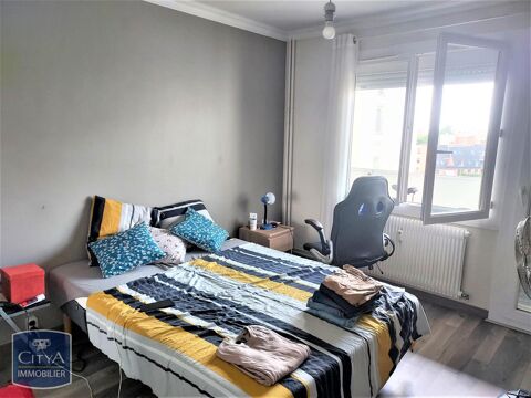  Appartement  louer 4 pices 78 m