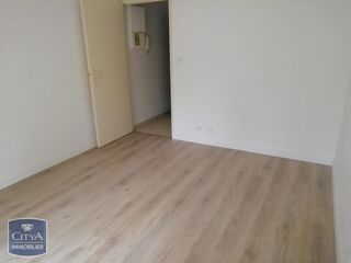  Appartement à louer 1 pièce 18 m²