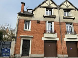  Maison � louer 5 pi�ces 122 m�