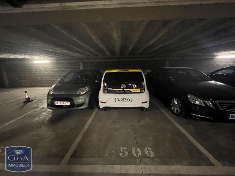  Parking / Garage � louer 