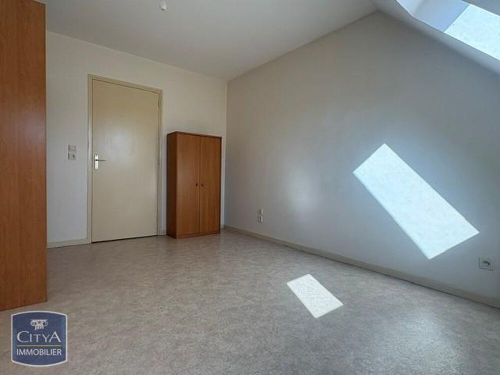 location Appartement - 2 pièce(s) - 52 m² Metz (57000)