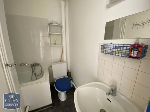  Appartement � louer 1 pi�ce 14 m�