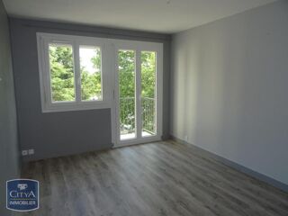  Appartement à louer 2 pièces 46 m²
