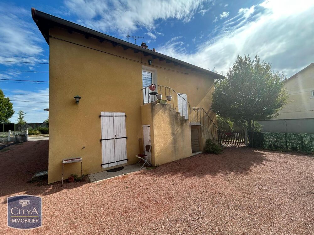 location Appartement - 2 pièce(s) - 46 m² Mably (42300)