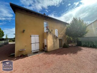  Appartement à louer 2 pièces 46 m²