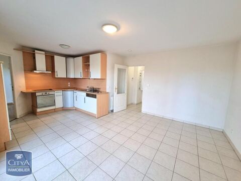   Location Appartement Appartement - 2 pi�ce(s) - 43 m�