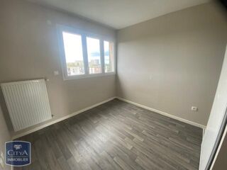  Appartement à louer 3 pièces 62 m²