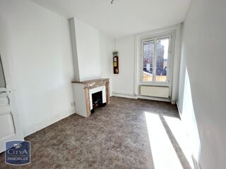  Appartement à louer 2 pièces 58 m²