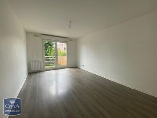  Appartement à louer 2 pièces 54 m²