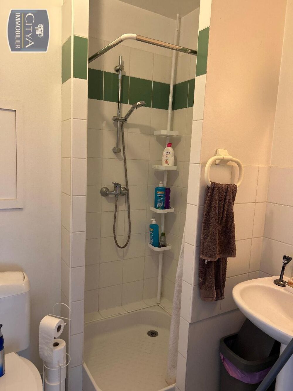 location Maison - 6 pièce(s) - 114 m² Bourg-en-Bresse (01000)