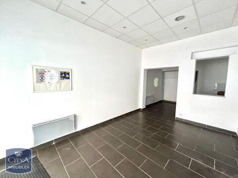   Location / Local Commercial - 30 m² 