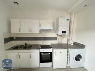  Appartement � louer 2 pi�ces 47 m�