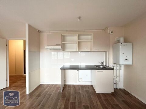  Appartement � louer 3 pi�ces 63 m�