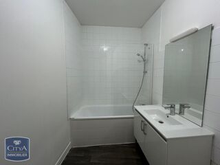  Appartement � louer 2 pi�ces 36 m�