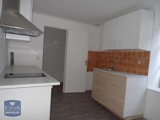  Appartement à louer 2 pièces 46 m²