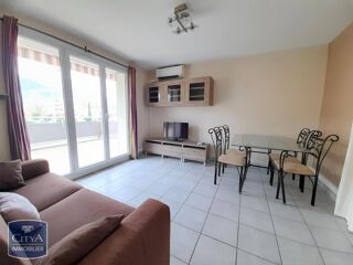  Appartement � louer 1 pi�ce 30 m�