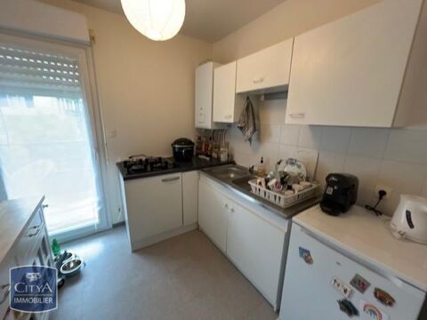  Appartement  louer 2 pices 50 m