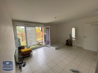  Appartement à louer 1 pièce 32 m²