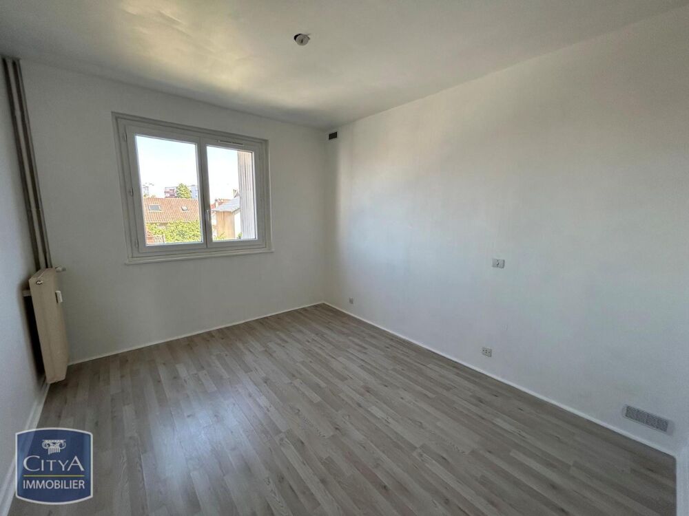location Appartement - 2 pièce(s) - 44 m² Limoges (87000)