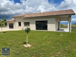  Maison � louer 4 pi�ces 107 m�