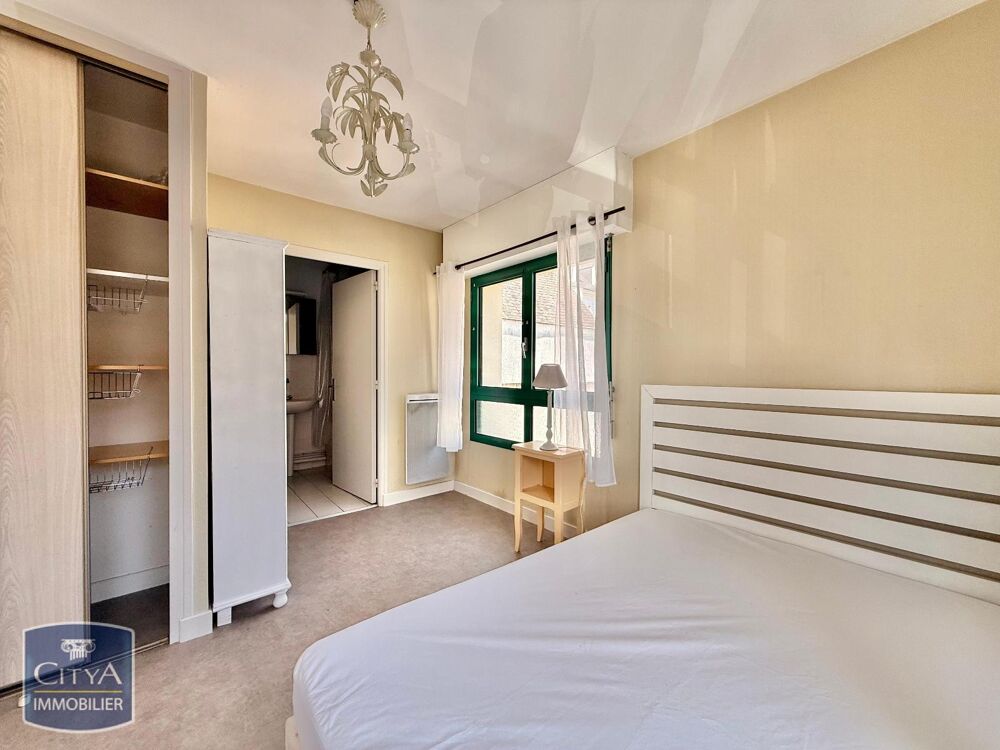 location Appartement - 2 pièce(s) - 51 m² Tours (37000)