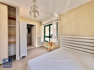  Appartement à louer 2 pièces 51 m²