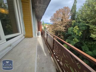 location Appartement - 3 pièce(s) - 45 m² Carpentras (84200)