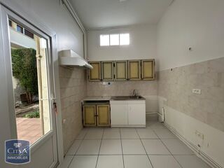  Maison � louer 4 pi�ces 149 m� Agen