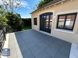  Maison � louer 4 pi�ces 111 m�