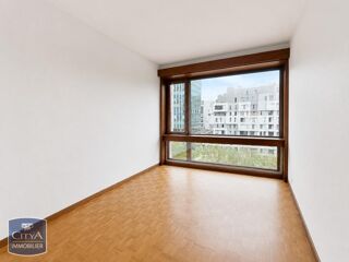 Appartement à louer 3 pièces 72 m²