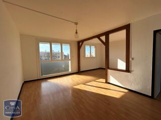  Appartement � louer 5 pi�ces 76 m�