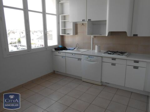  Appartement  louer 4 pices 117 m