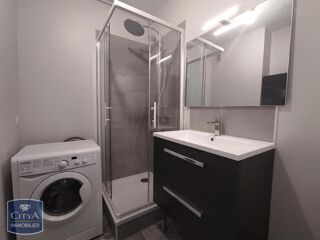  Appartement � louer 1 pi�ce 10 m�