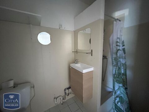  Appartement � louer 1 pi�ce 25 m�